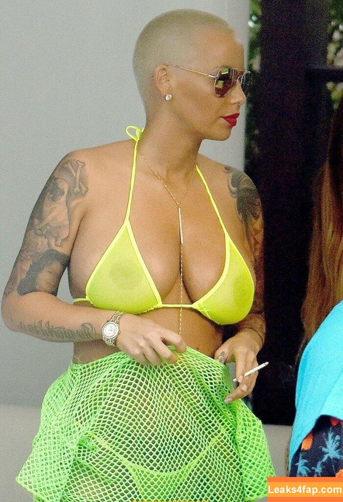 Amber Levonchuck / Amber Rose / amberrose слитое фото фото #0017