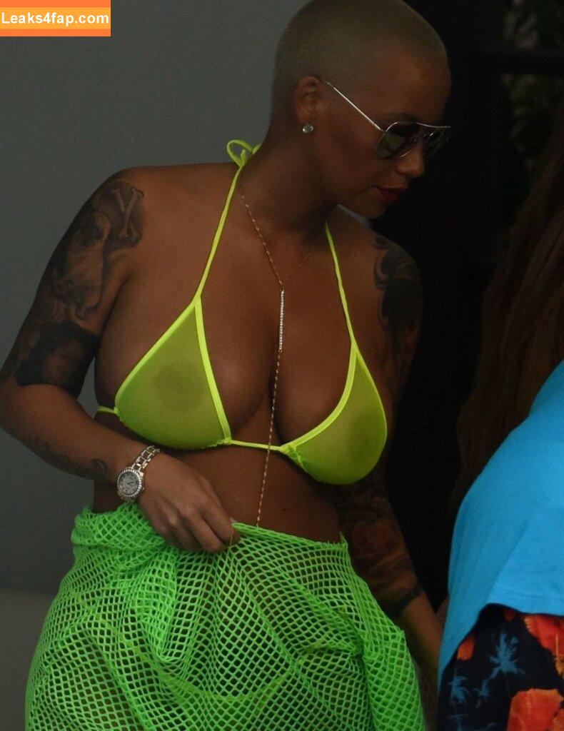 Amber Levonchuck / Amber Rose / amberrose leaked photo photo #0020