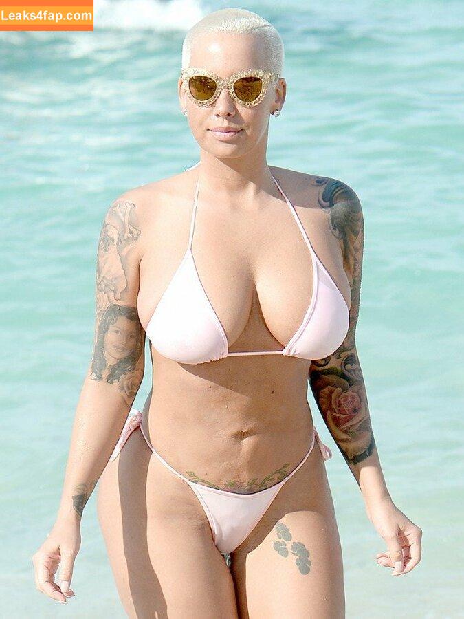 Amber Levonchuck / Amber Rose / amberrose слитое фото фото #0029