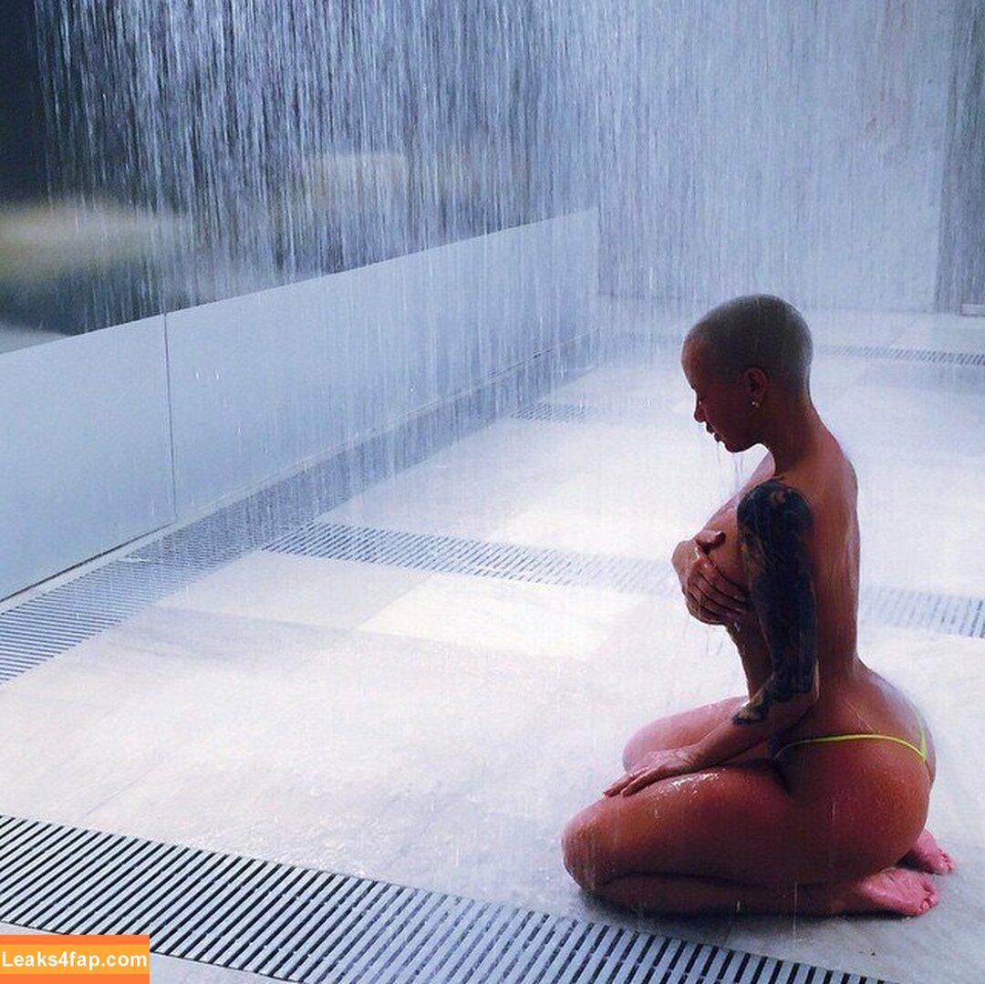 Amber Levonchuck / Amber Rose / amberrose слитое фото фото #0032