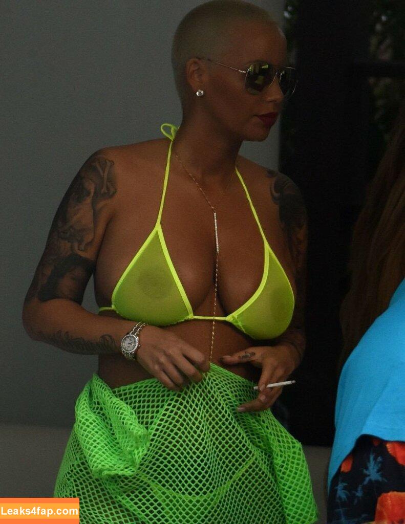 Amber Levonchuck / Amber Rose / amberrose leaked photo photo #0039