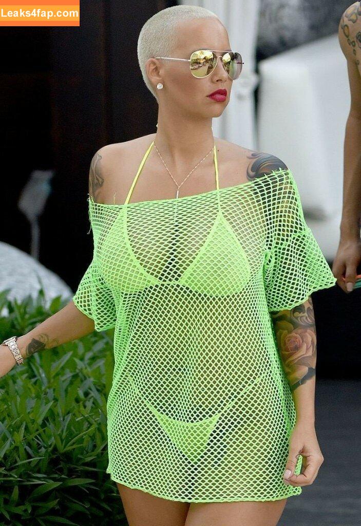 Amber Levonchuck / Amber Rose / amberrose слитое фото фото #0040