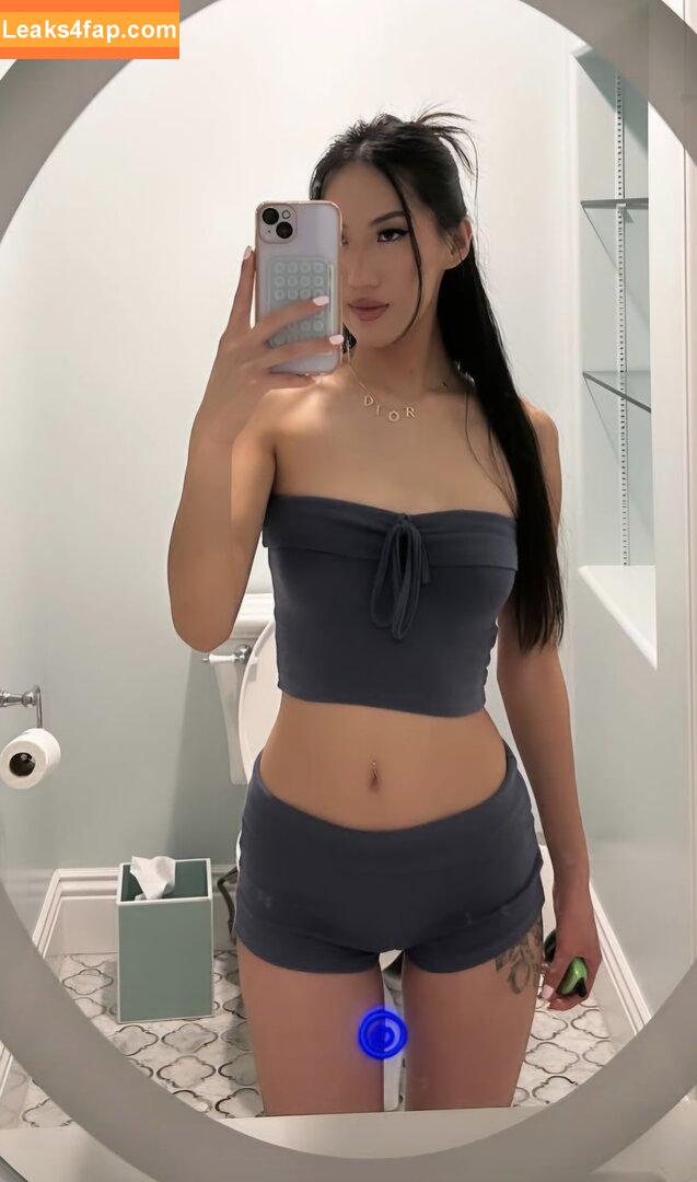 Amber Liew / amberliew / amberliew_ leaked photo photo #0015