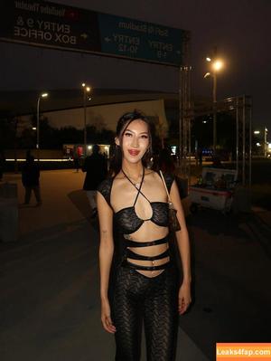Amber Liew фото #0018
