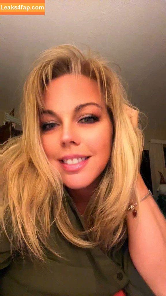 Amber Lynn Bach / amberbach_ leaked photo photo #0012
