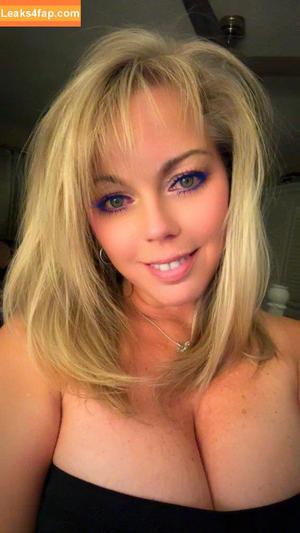 Amber Lynn Bach photo #0013