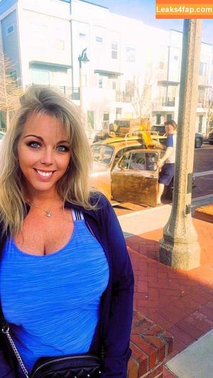 Amber Lynn Bach photo #0014