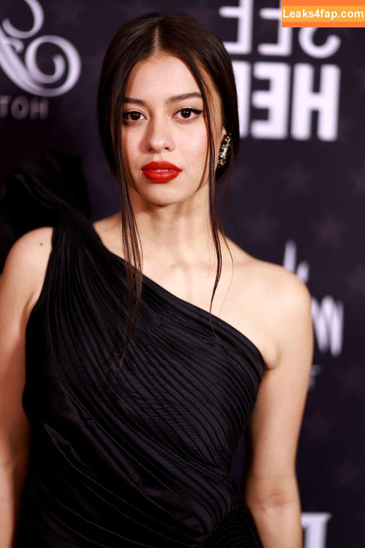 Amber Midthunder / ambermidthunder leaked photo photo #0130