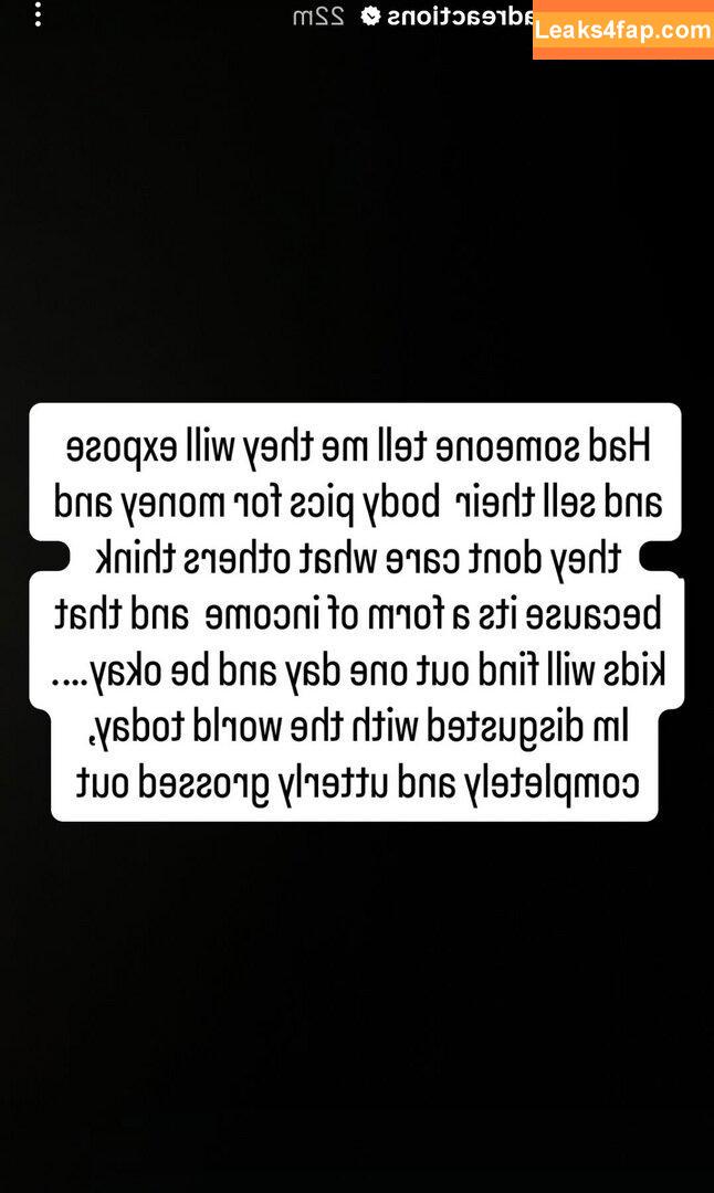 Amber Reacts / Amber Walker / ambercharity5 leaked photo photo #0068