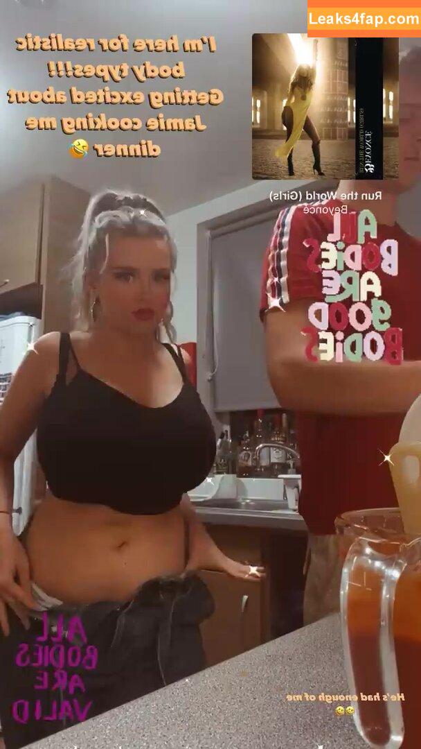 Amber Rose Brightman / Busty Amber Uk / amba.rose / amber_brightman / amberrose leaked photo photo #0017