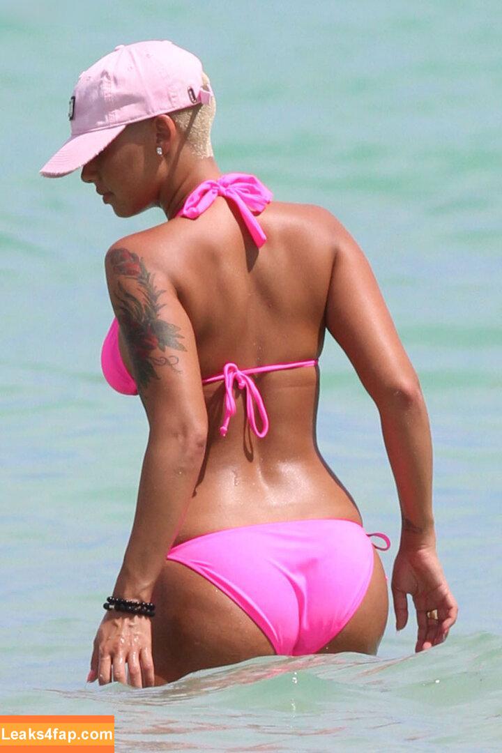 Amber Rose / McConnell / amberrose / amberrose69 / darealamberrose leaked photo photo #0336