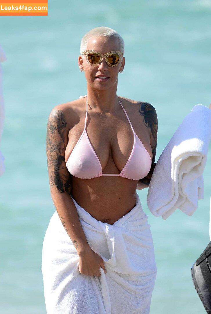 Amber Rose / McConnell / amberrose / amberrose69 / darealamberrose leaked photo photo #0339