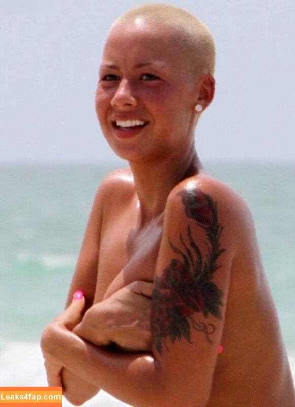 Amber Rose / McConnell / amberrose / amberrose69 / darealamberrose leaked photo photo #0358