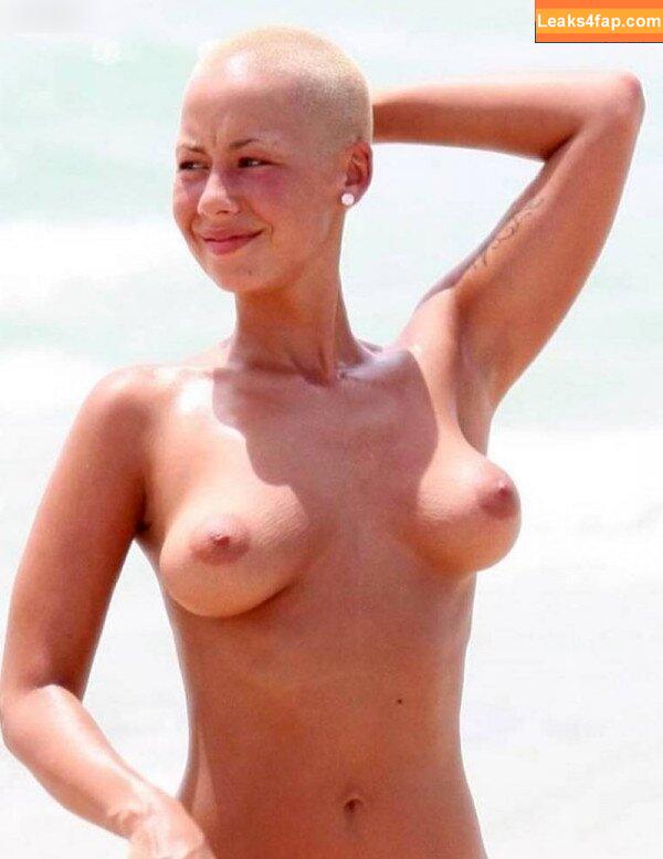 Amber Rose / McConnell / amberrose / amberrose69 / darealamberrose leaked photo photo #0361