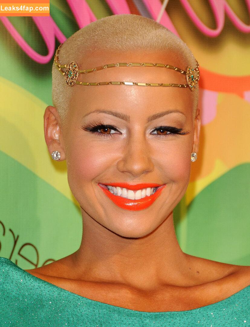 Amber Rose / McConnell / amberrose / amberrose69 / darealamberrose leaked photo photo #0399