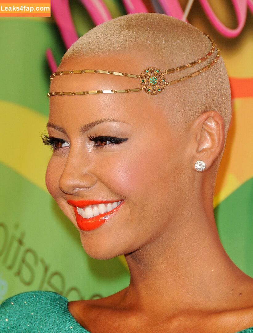 Amber Rose / McConnell / amberrose / amberrose69 / darealamberrose leaked photo photo #0403