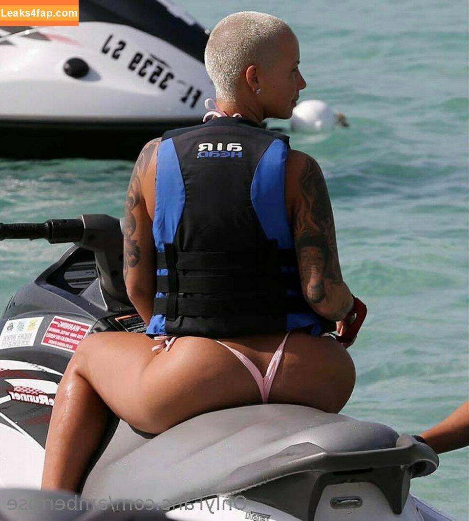 Amber Rose / McConnell / amberrose / amberrose69 / darealamberrose leaked photo photo #0490