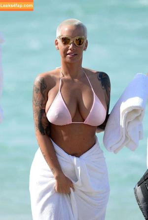 Amber Rose photo #0339