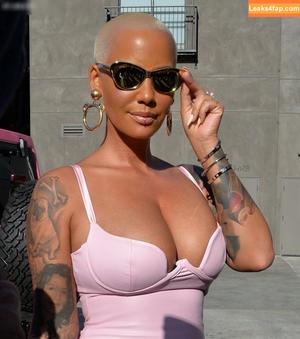 Amber Rose photo #0340