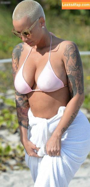 Amber Rose photo #0344