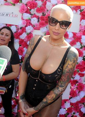 Amber Rose photo #0347