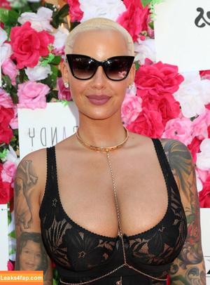 Amber Rose photo #0349