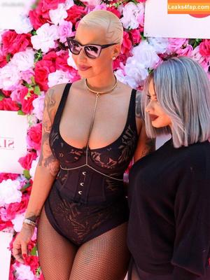 Amber Rose photo #0356