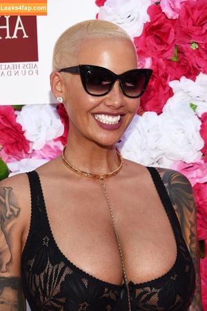 Amber Rose photo #0357