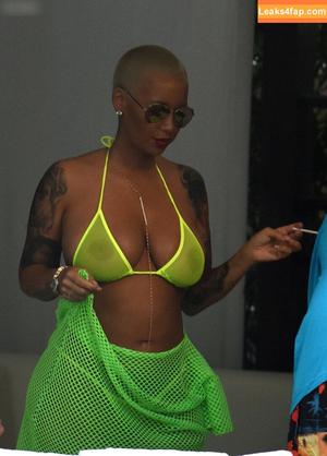 Amber Rose photo #0365