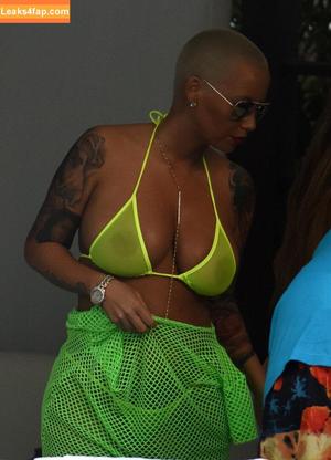 Amber Rose photo #0366