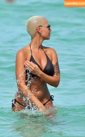 Amber Rose photo #0369