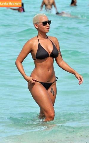 Amber Rose photo #0372