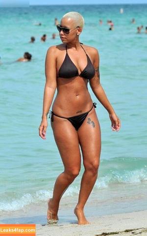 Amber Rose photo #0378