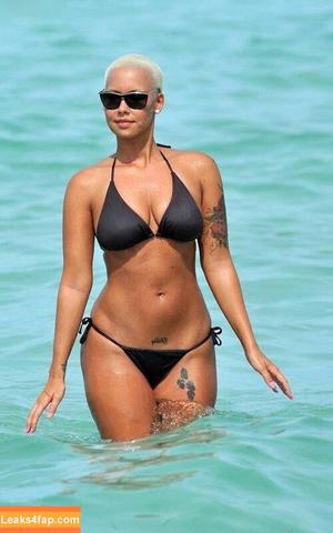 Amber Rose photo #0379