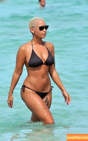 Amber Rose photo #0380