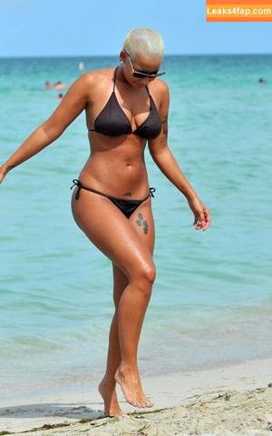 Amber Rose photo #0381