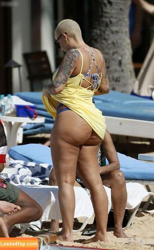 Amber Rose photo #0385