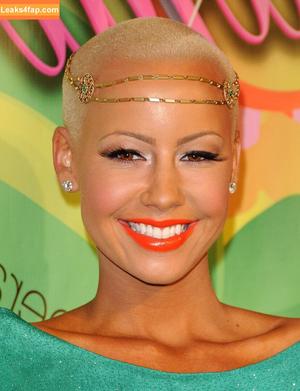 Amber Rose photo #0399