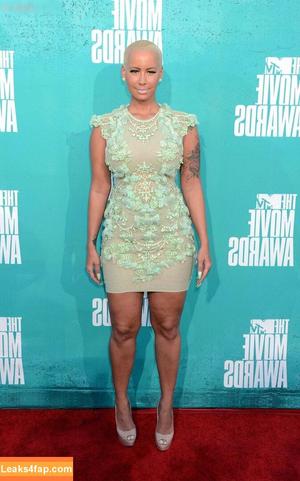 Amber Rose photo #0408