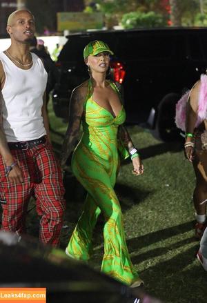 Amber Rose photo #0430