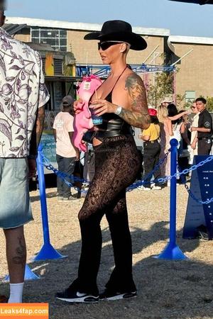 Amber Rose фото #0467