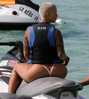 Amber Rose фото #0490