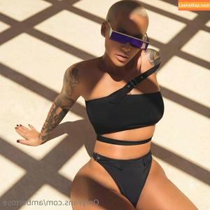 Amber Rose фото #0512