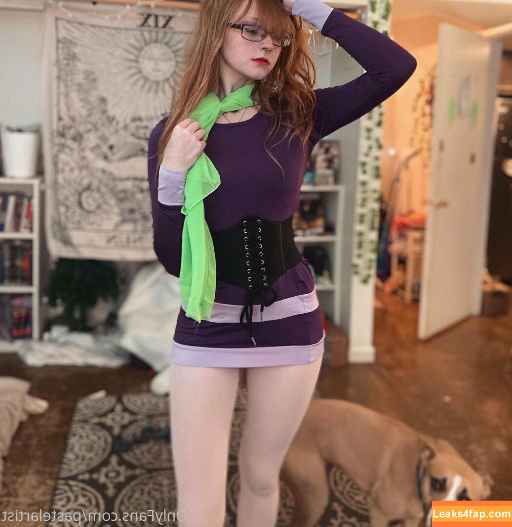 Amber Stark / Pastelartist / amberstarkxx leaked photo photo #0008