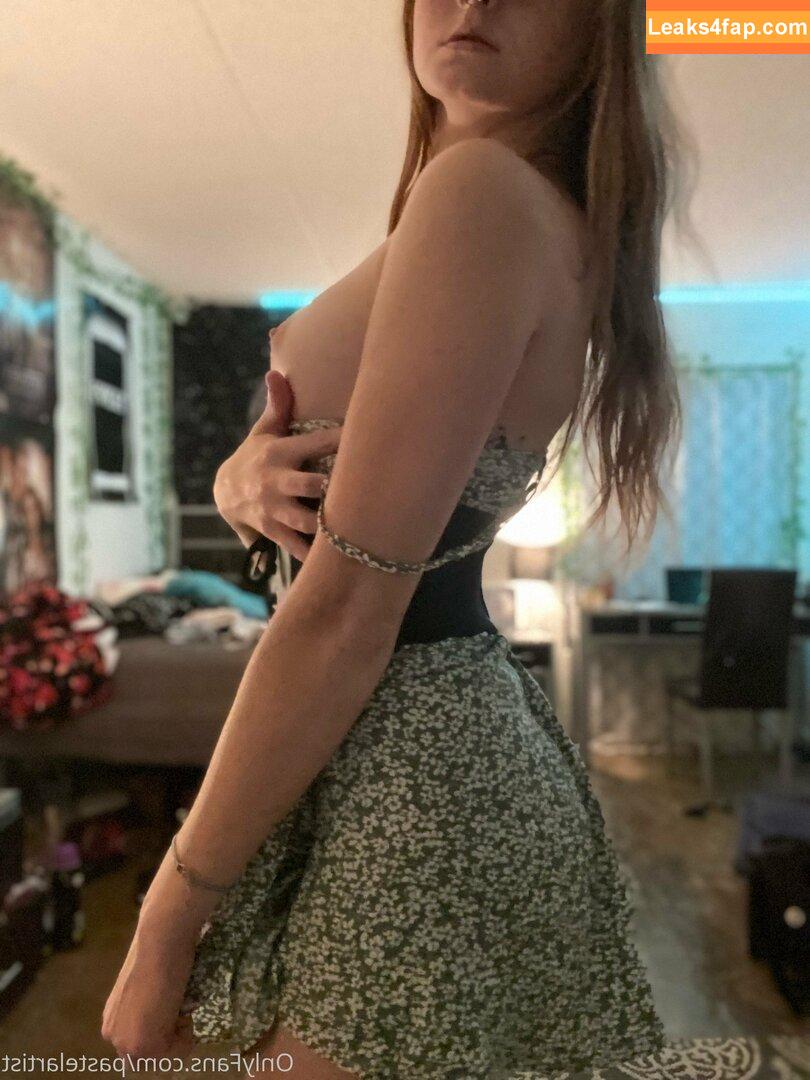 Amber Stark / Pastelartist / amberstarkxx leaked photo photo #0021