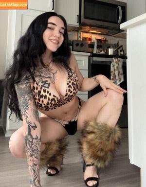 Amber The Valkyrie photo #0292