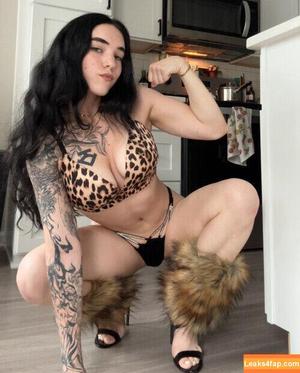 Amber The Valkyrie photo #0293
