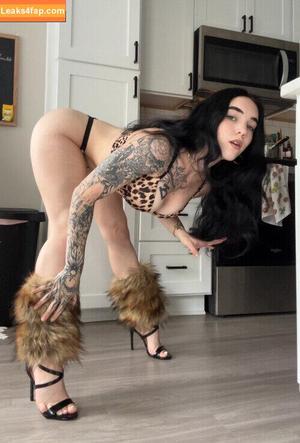 Amber The Valkyrie photo #0295