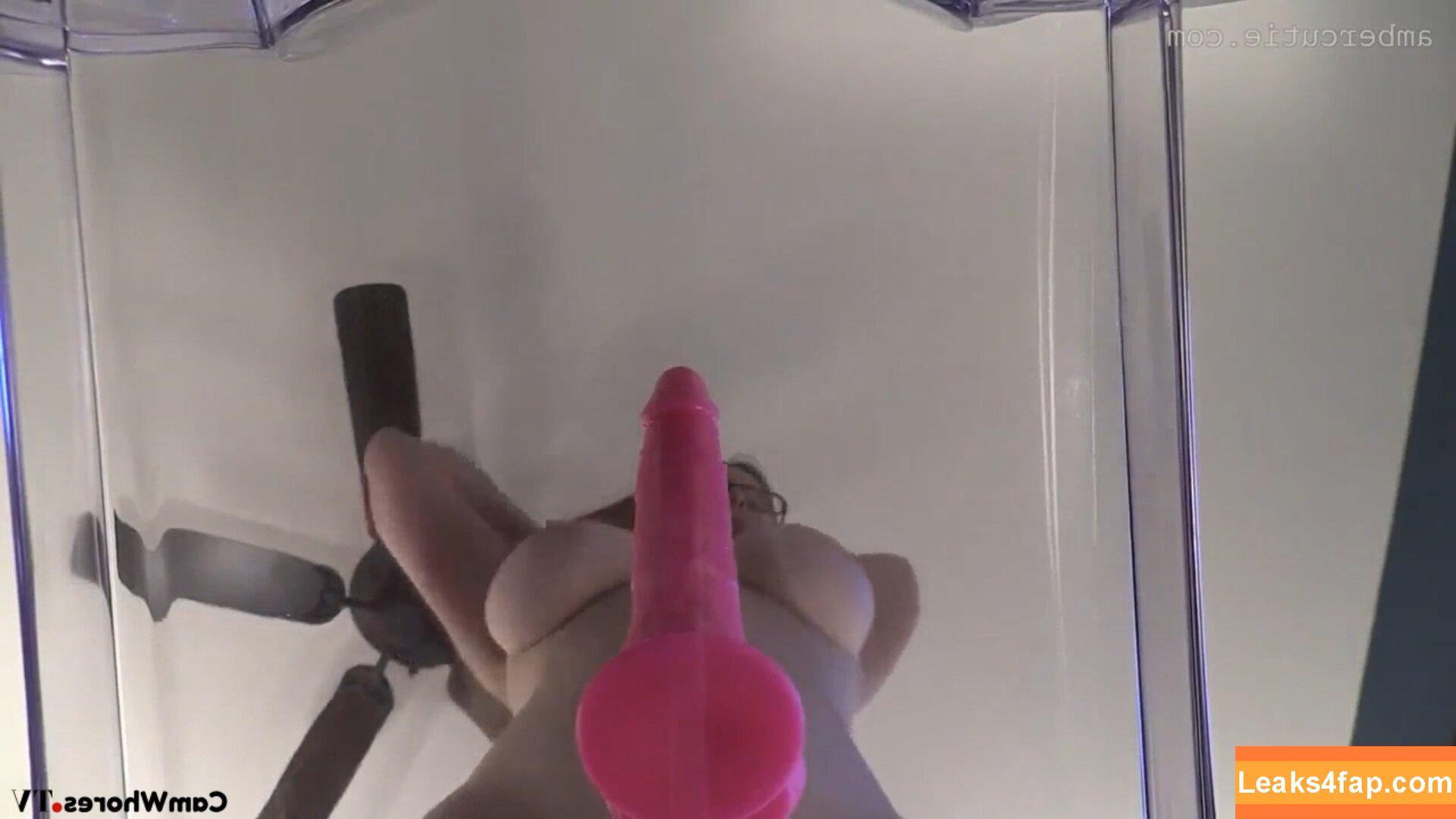 AmberCutie / AmberLynneGirl leaked photo photo #0001