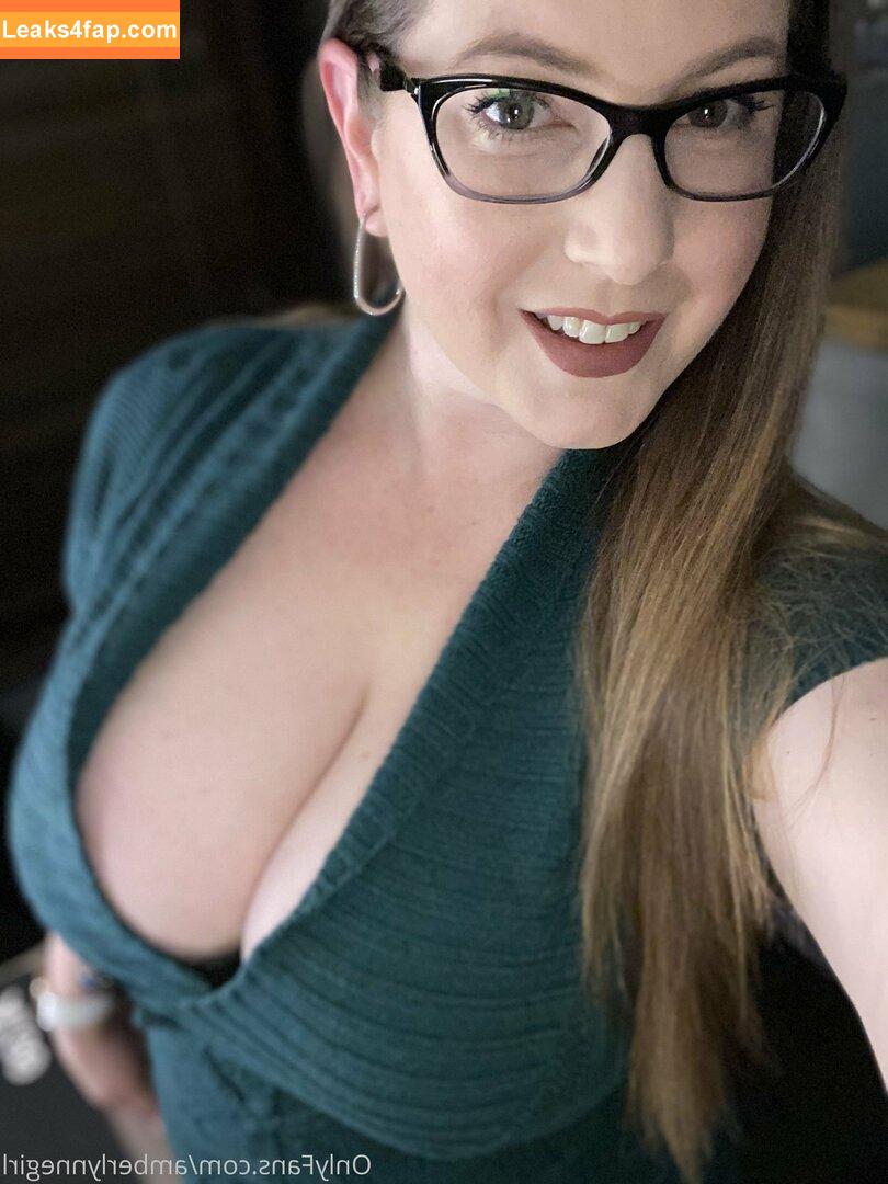 AmberCutie / AmberLynneGirl leaked photo photo #0023